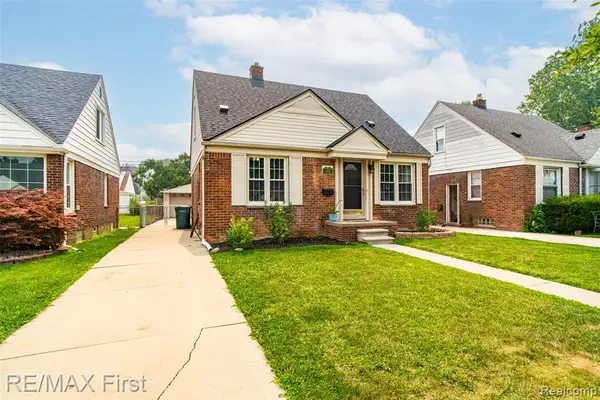 18223 Audette, Dearborn, MI 48124