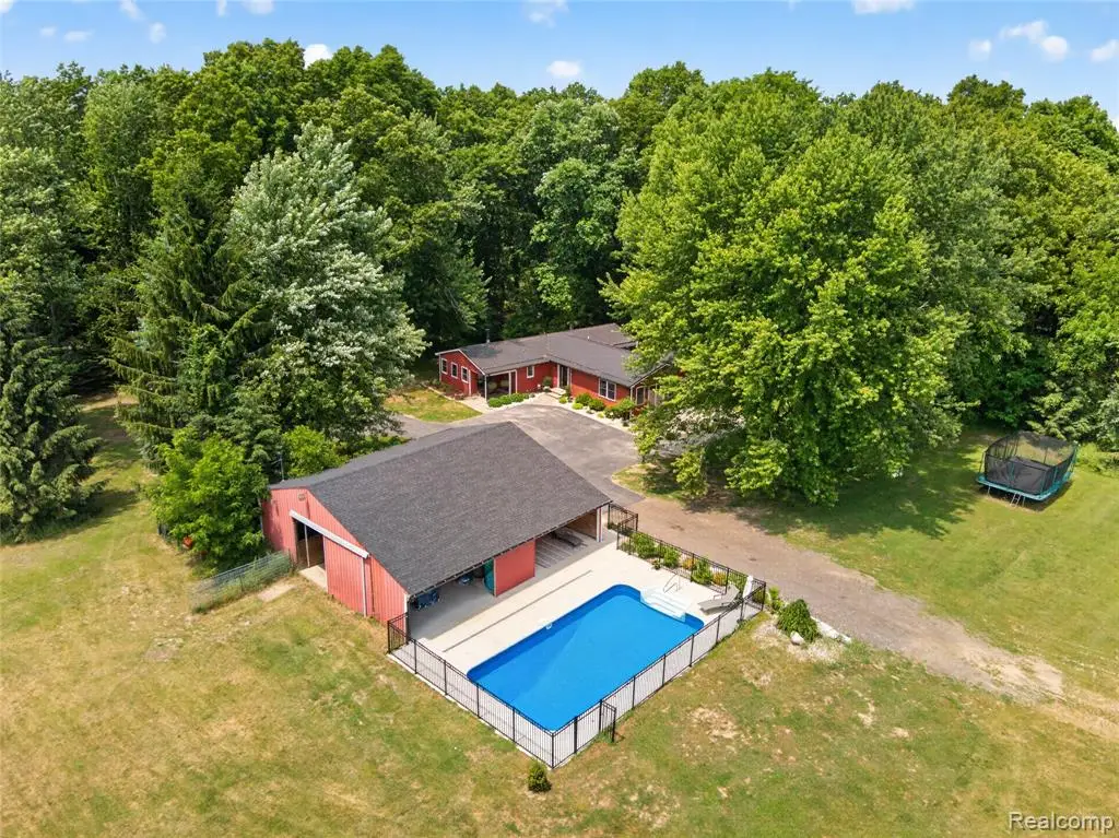 13635 Unadilla, Gregory, MI 48137 - #1
