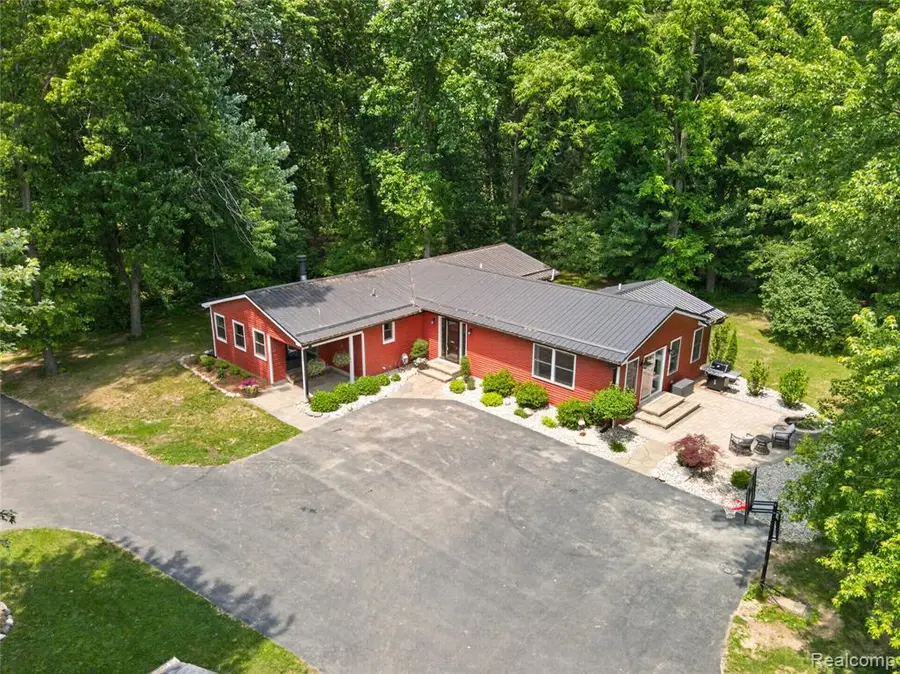 13635 Unadilla, Gregory, MI 48137 - #2