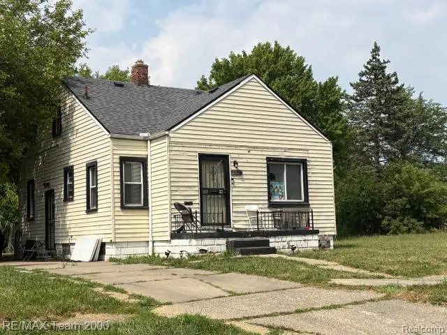 15245 Novara, Detroit, MI 48205 - #1