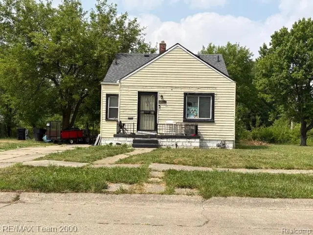 15245 Novara, Detroit, MI 48205 - #2