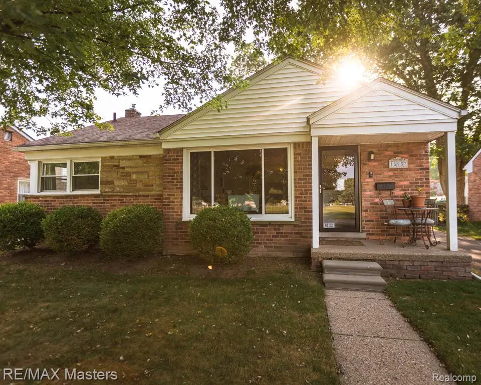 15957 Fox, Redford, MI 48239 - #1