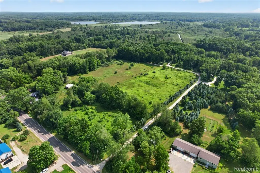 VL Moscow, Spring Arbor, MI 49283 - #1
