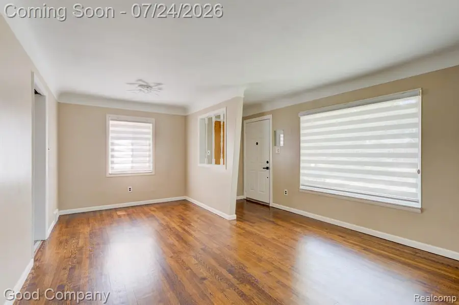 28948 Boston, Saint Clair Shores, MI 48081 - #2