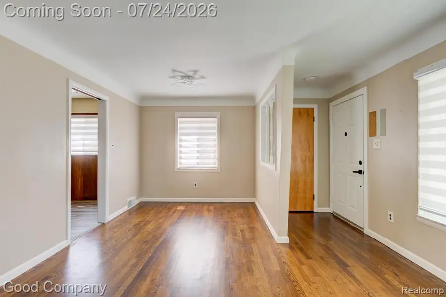 28948 Boston, Saint Clair Shores, MI 48081 - #3