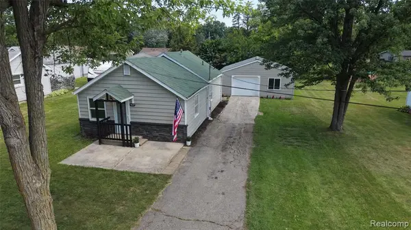 1815 Kilbourn, Owosso, MI 48867