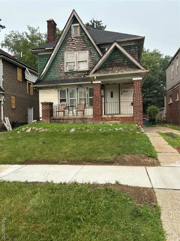 14971 Hartwell, Detroit, MI 48227