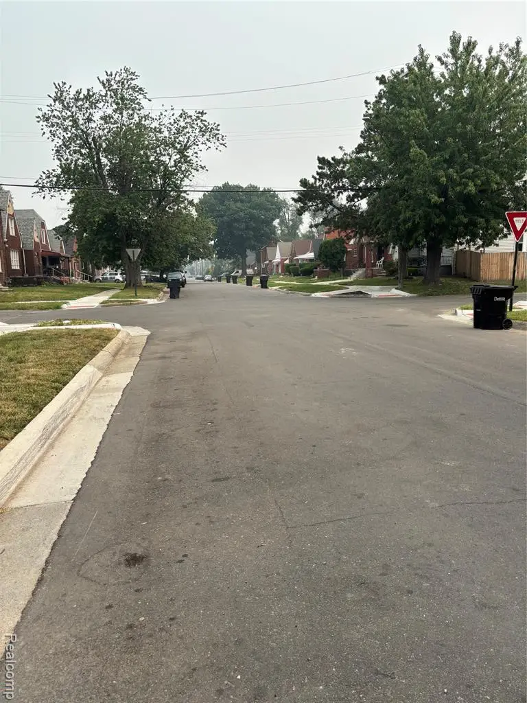 14971 Hartwell, Detroit, MI 48227 - #2