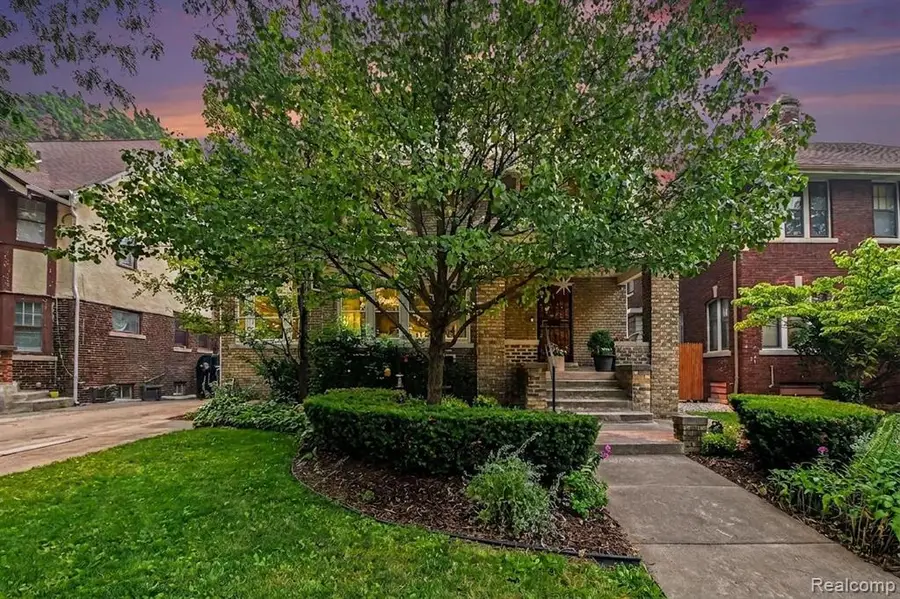 1485 Chicago, Detroit, MI 48206 - #3
