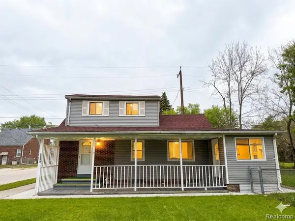 20870 Curie, Warren, MI 48091