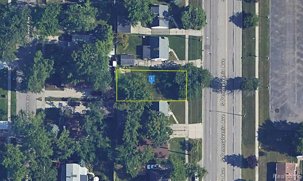 3720 S Pennsylvania, Lansing, MI 48912 - #1