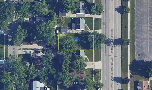 3720 S Pennsylvania, Lansing, MI 48912