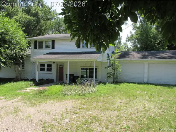 1575 Banmoor, Troy, MI 48084