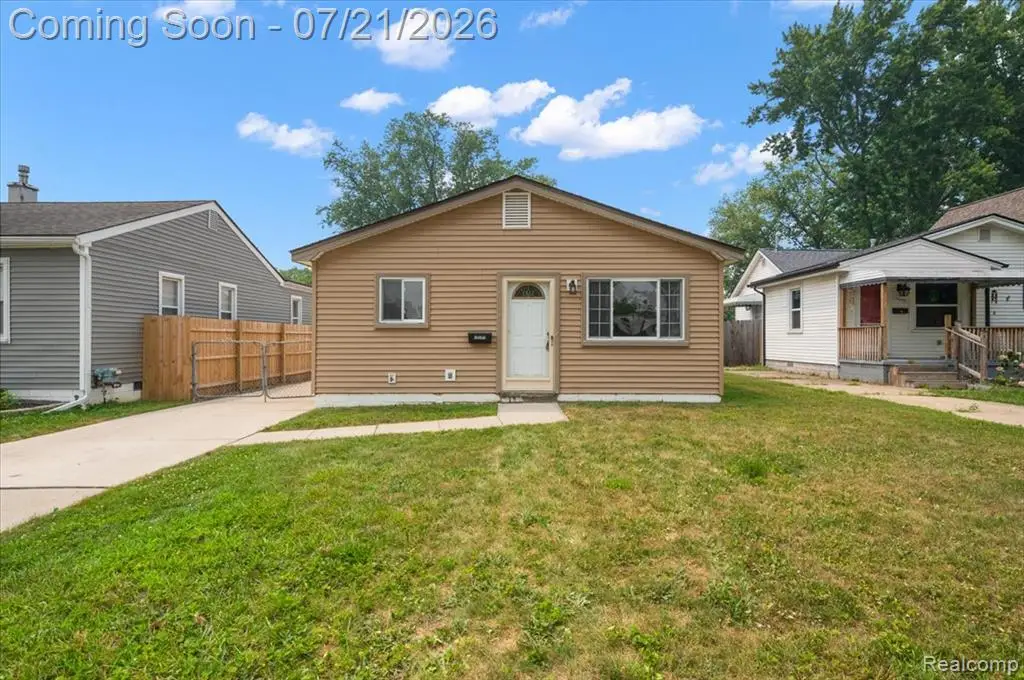 26585 Barrington, Madison Heights, MI 48071 - #1