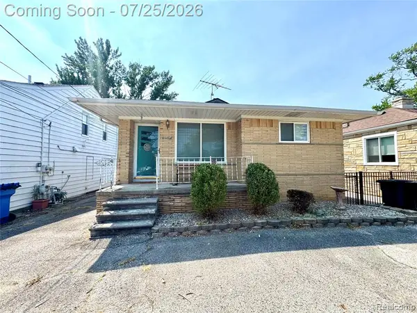 30066 Bayview, Rockwood, MI 48173