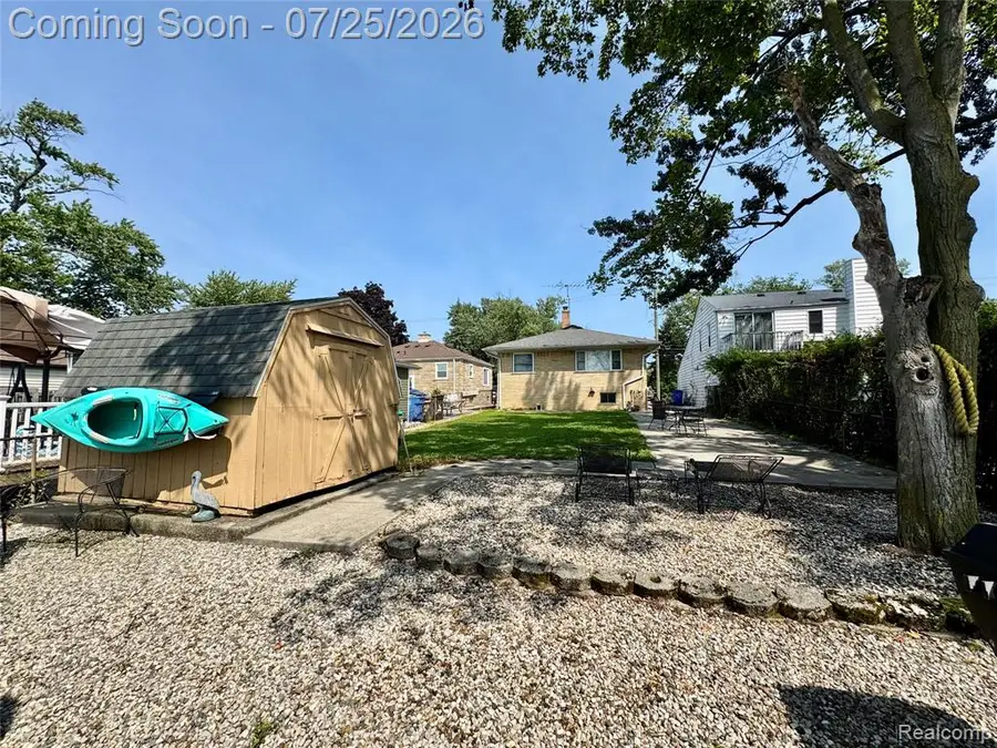 30066 Bayview, Rockwood, MI 48173 - #3