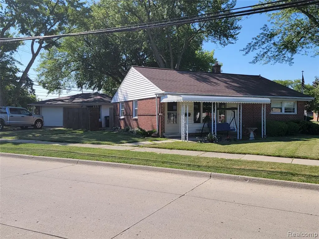 18511 Wendy, Riverview, MI 48193 - #1