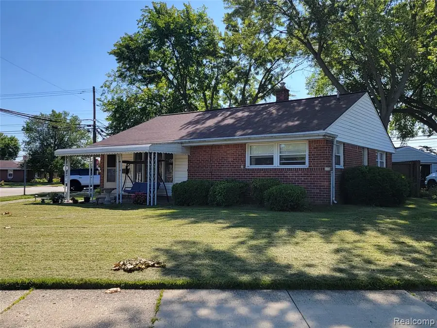 18511 Wendy, Riverview, MI 48193 - #2