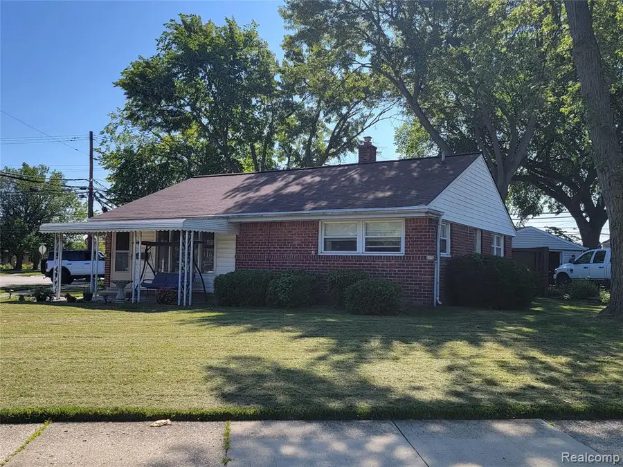 18511 Wendy, Riverview, MI 48193 - #3