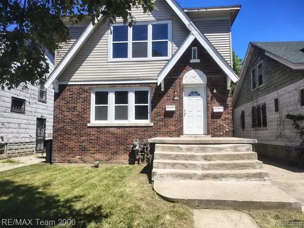 9186 Steel, Detroit, MI 48228