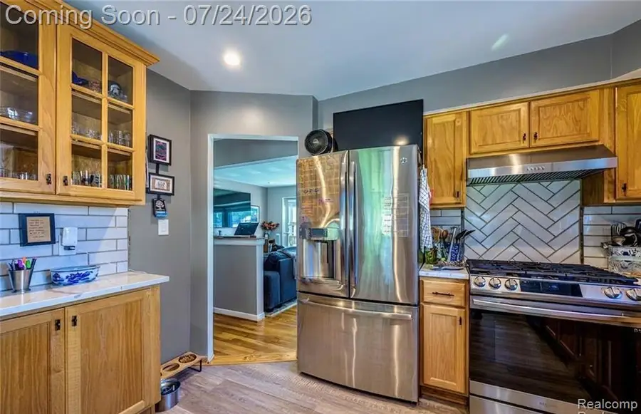 5136 Earl, Warren, MI 48092 - #3