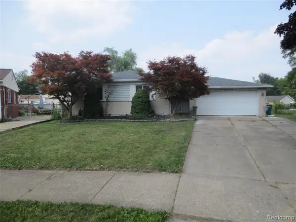34600 Michelle, Romulus, MI 48174