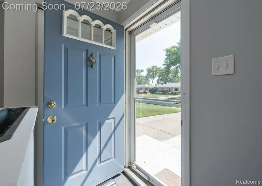 26731 Kelsey, Warren, MI 48091 - #3