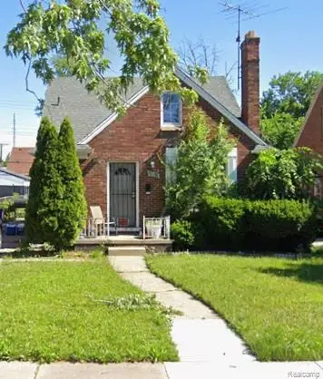 14051 Collingham, Detroit, MI 48205