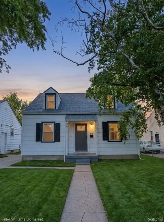 5530 Lodewyck, Detroit, MI 48224
