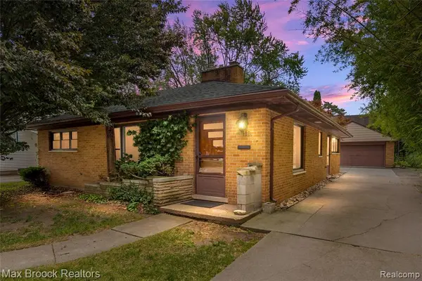 118 Midland, Royal Oak, MI 48073