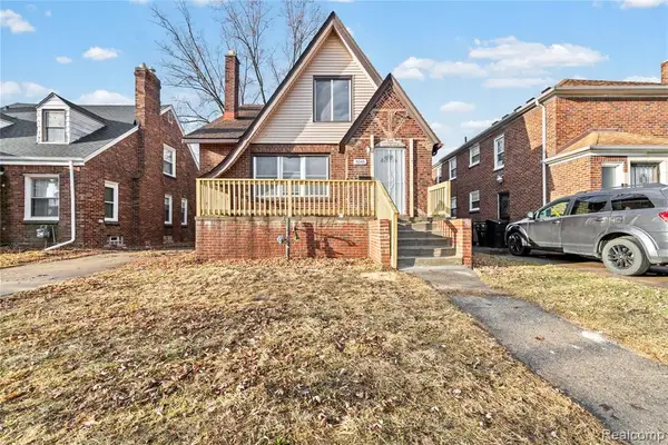 5045 Balfour, Detroit, MI 48224