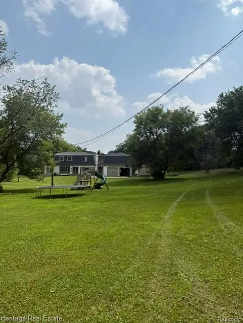 445 Mack, Leonard, MI 48367 - #2