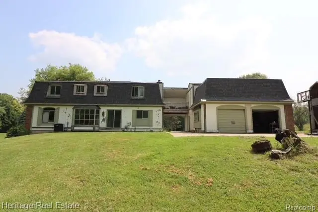 445 Mack, Leonard, MI 48367 - #3