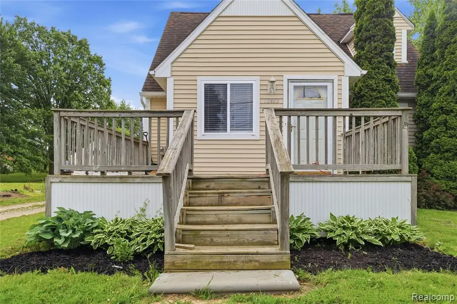 12463 W Lennon, Lennon, MI 48449 - #2