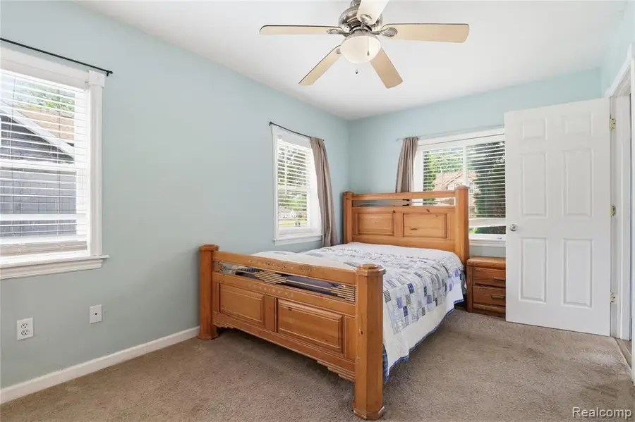 12463 W Lennon, Lennon, MI 48449 - #3