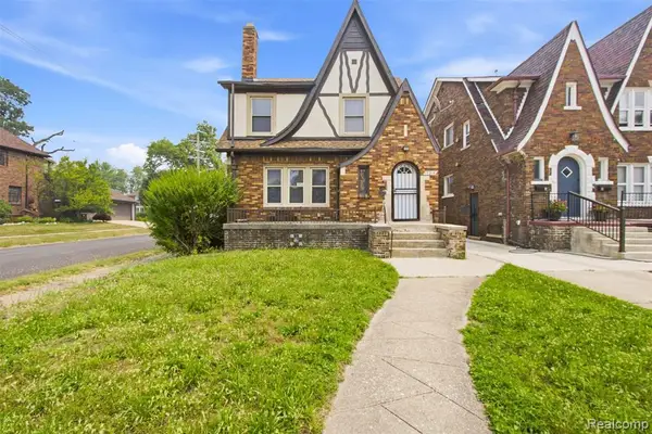 17214 Roselawn, Detroit, MI 48221