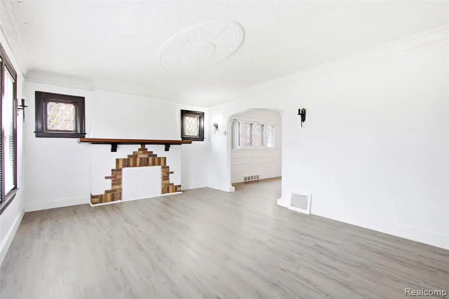 17214 Roselawn, Detroit, MI 48221 - #3