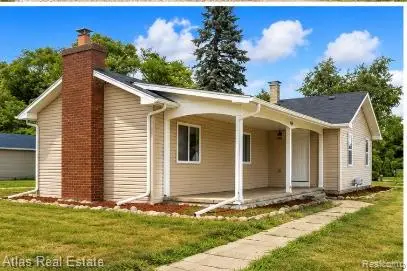 7398 N Genesee, Genesee, MI 48437 - #1