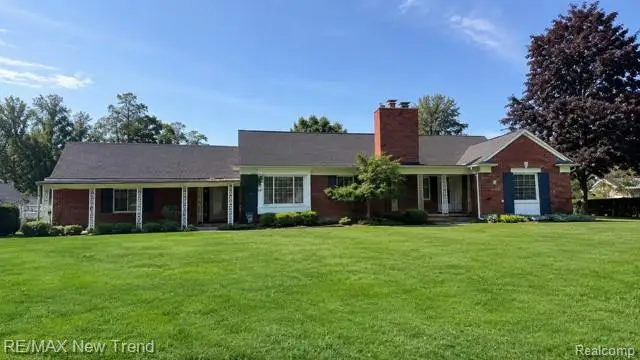 272 Beech Daly, Inkster, MI 48141 - #1