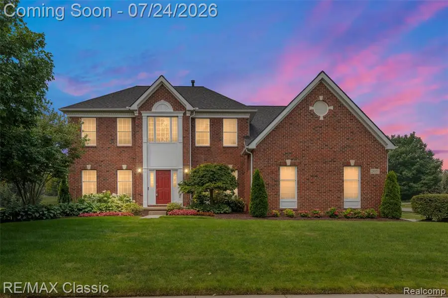 24859 Terra Del Mar, Novi, MI 48374 - #2