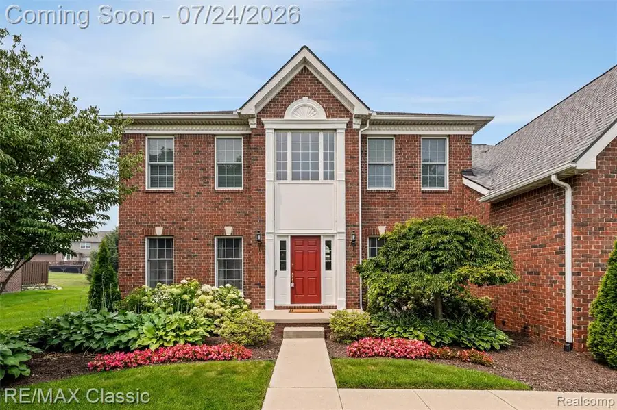 24859 Terra Del Mar, Novi, MI 48374 - #3