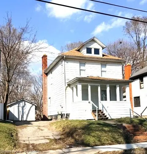 54 Hudson, Pontiac, MI 48342