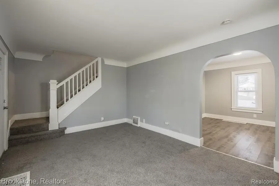 54 Hudson, Pontiac, MI 48342 - #3