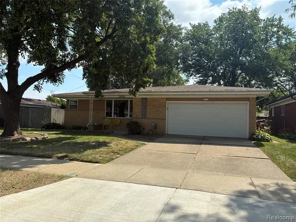 26644 Marilyn, Warren, MI 48089