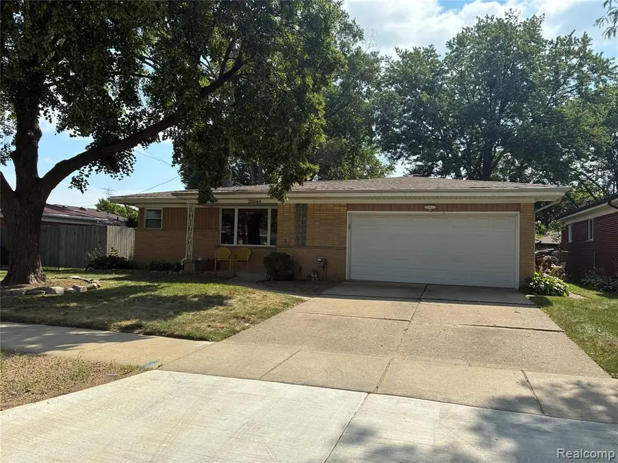 26644 Marilyn, Warren, MI 48089 - #2