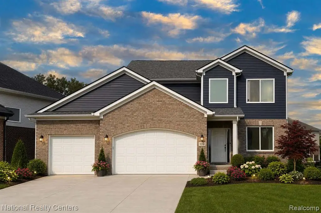 53249 Woodland, Chesterfield, MI 48047 - #1