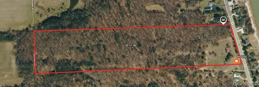 2898 Lakeshore, Applegate, MI 48401 - #2
