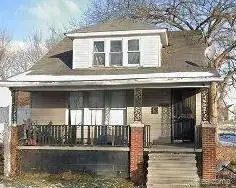 14437 Glenwood, Detroit, MI 