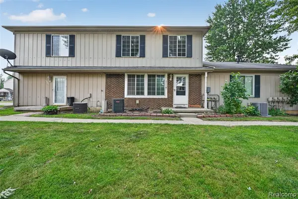 8324 N Genesee, Mount Morris, MI 48458
