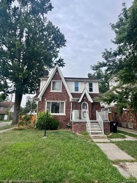 5203 Devonshire, Detroit, MI 48224